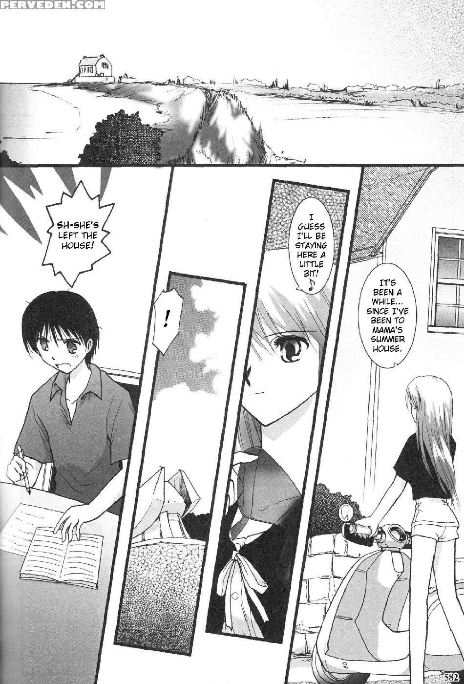 Epilogue Of Evangelion Part 6 - Neon Genesis Evangelion 1