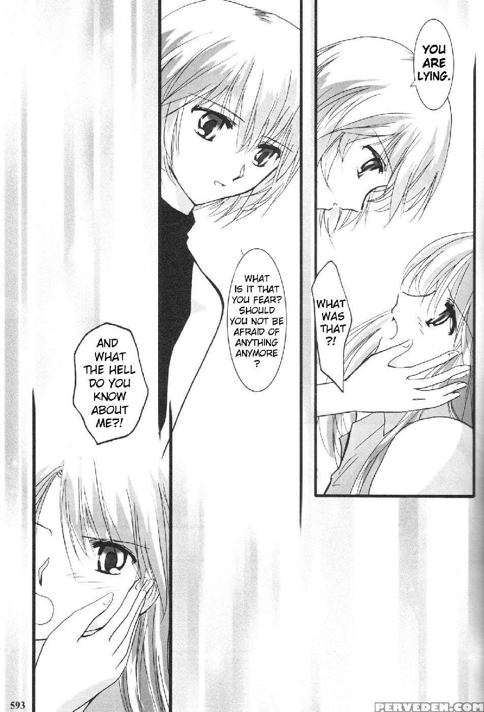 Epilogue Of Evangelion Part 6 - Neon Genesis Evangelion 1