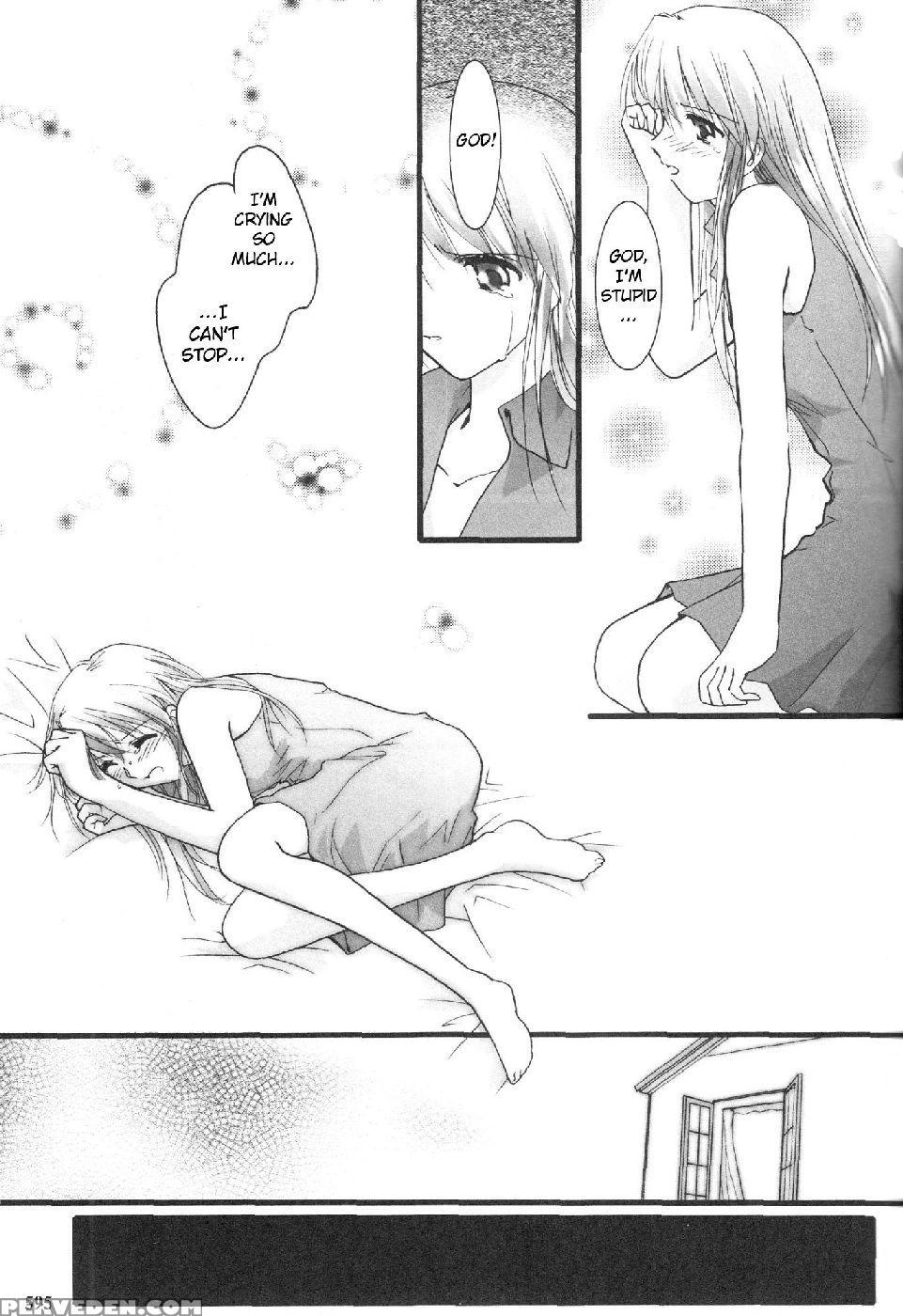 Epilogue Of Evangelion Part 6 - Neon Genesis Evangelion 1
