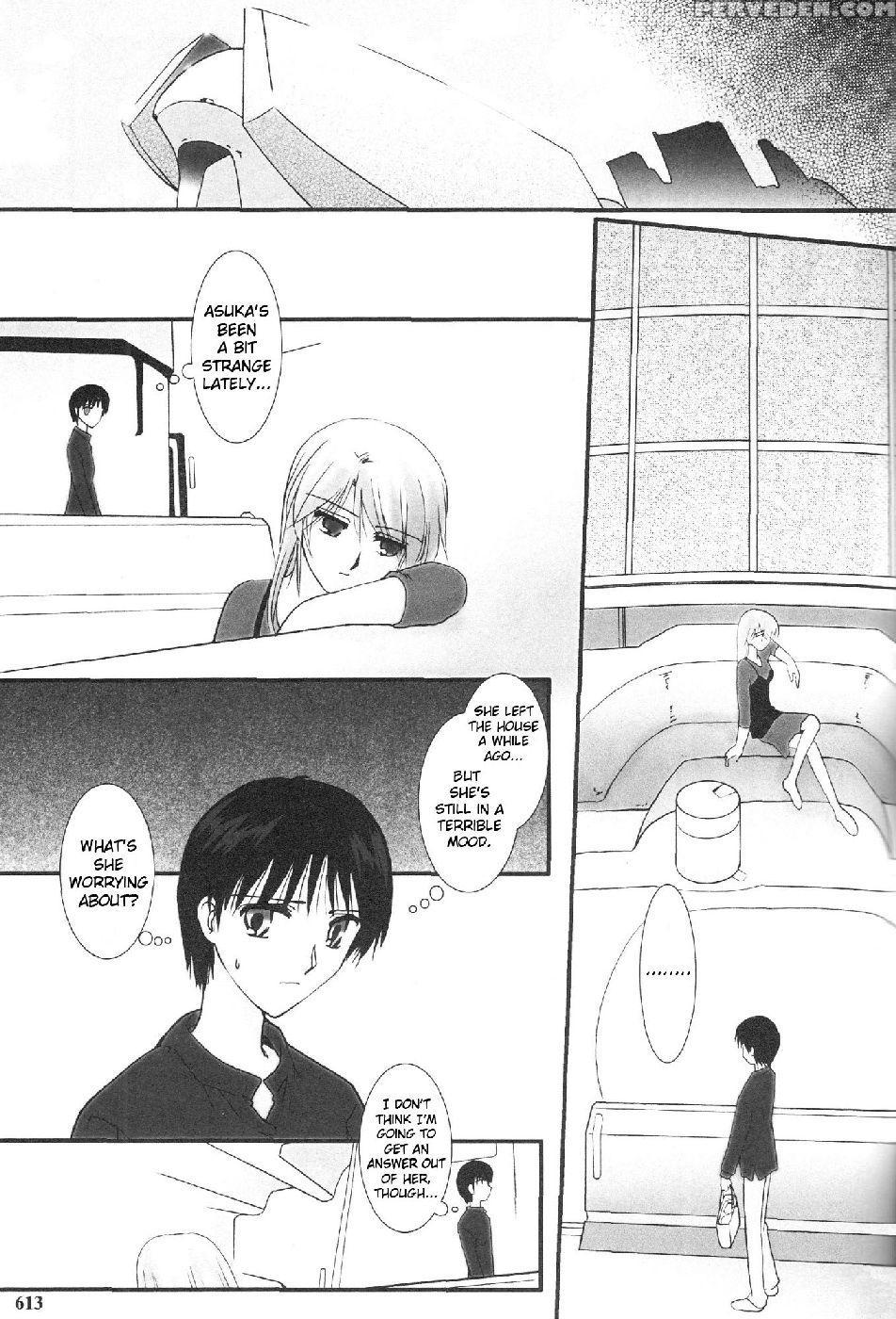 Epilogue Of Evangelion Part 7 - Neon Genesis Evangelion 1