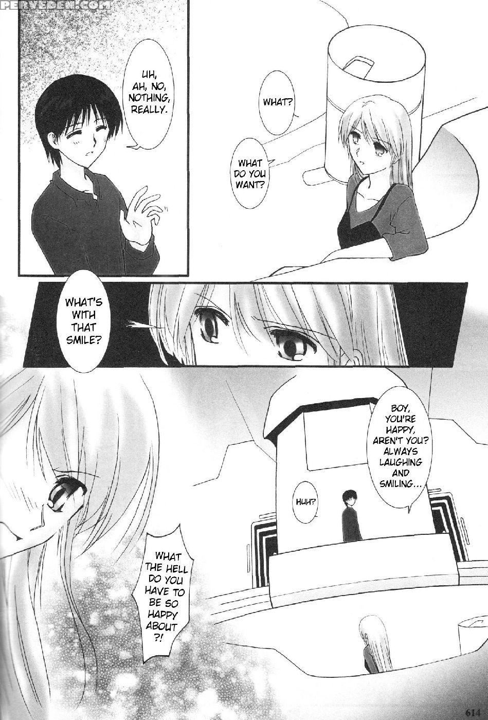 Epilogue Of Evangelion Part 7 - Neon Genesis Evangelion 1