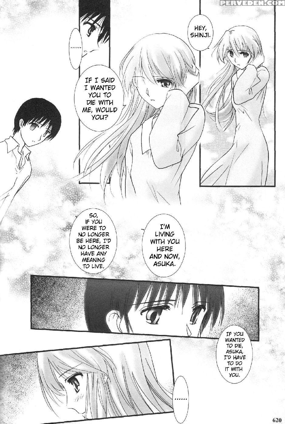 Epilogue Of Evangelion Part 7 - Neon Genesis Evangelion 1