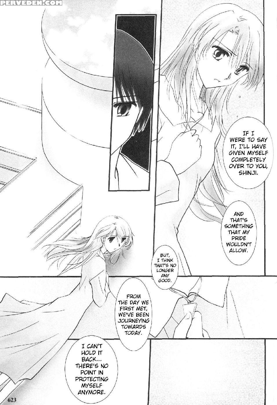 Epilogue Of Evangelion Part 7 - Neon Genesis Evangelion 1