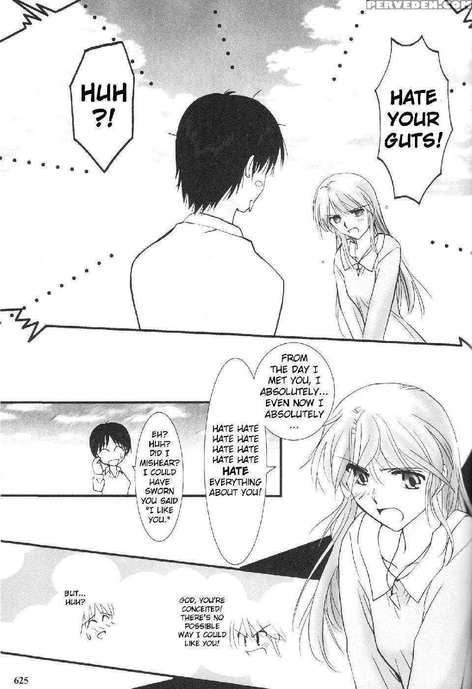 Epilogue Of Evangelion Part 7 - Neon Genesis Evangelion 1