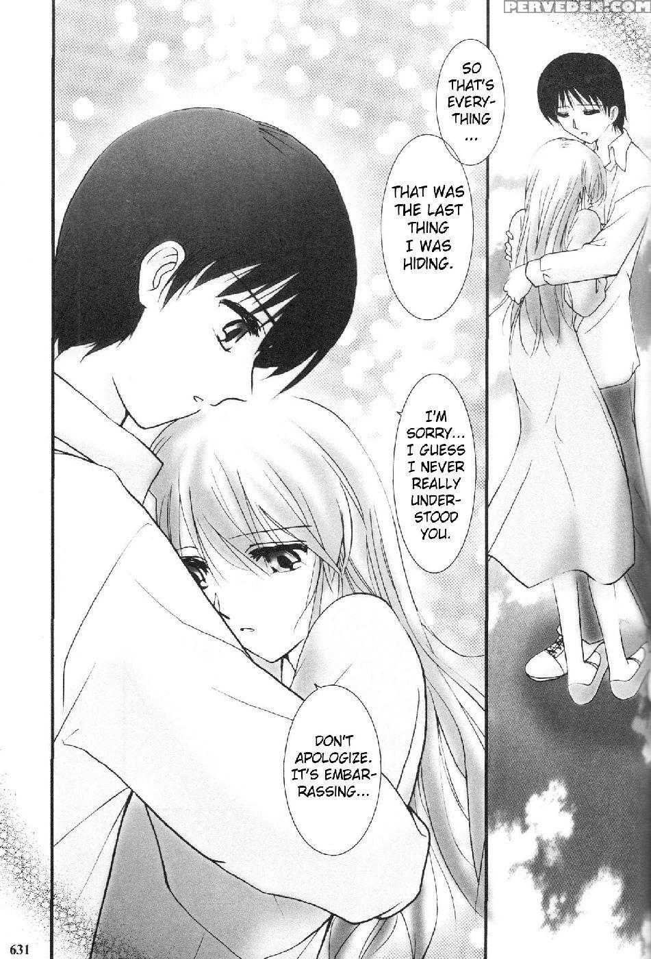 Epilogue Of Evangelion Part 7 - Neon Genesis Evangelion 1