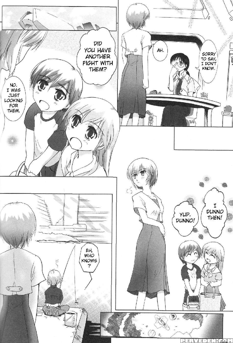 Epilogue Of Evangelion Part 7 - Neon Genesis Evangelion 1