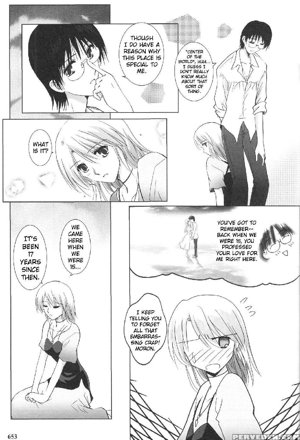 Epilogue Of Evangelion Part 7 - Neon Genesis Evangelion 1