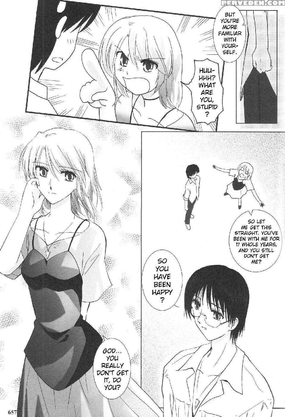 Epilogue Of Evangelion Part 7 - Neon Genesis Evangelion 1