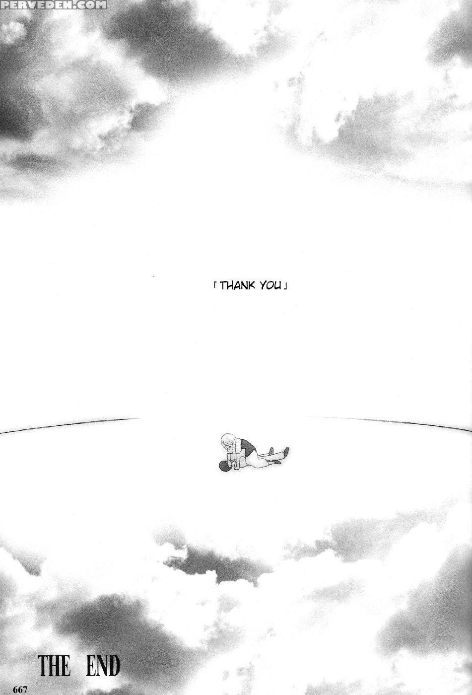 Epilogue Of Evangelion Part 7 - Neon Genesis Evangelion 1