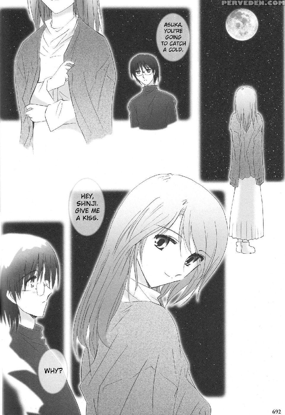 Epilogue Of Evangelion Part 7 - Neon Genesis Evangelion 1