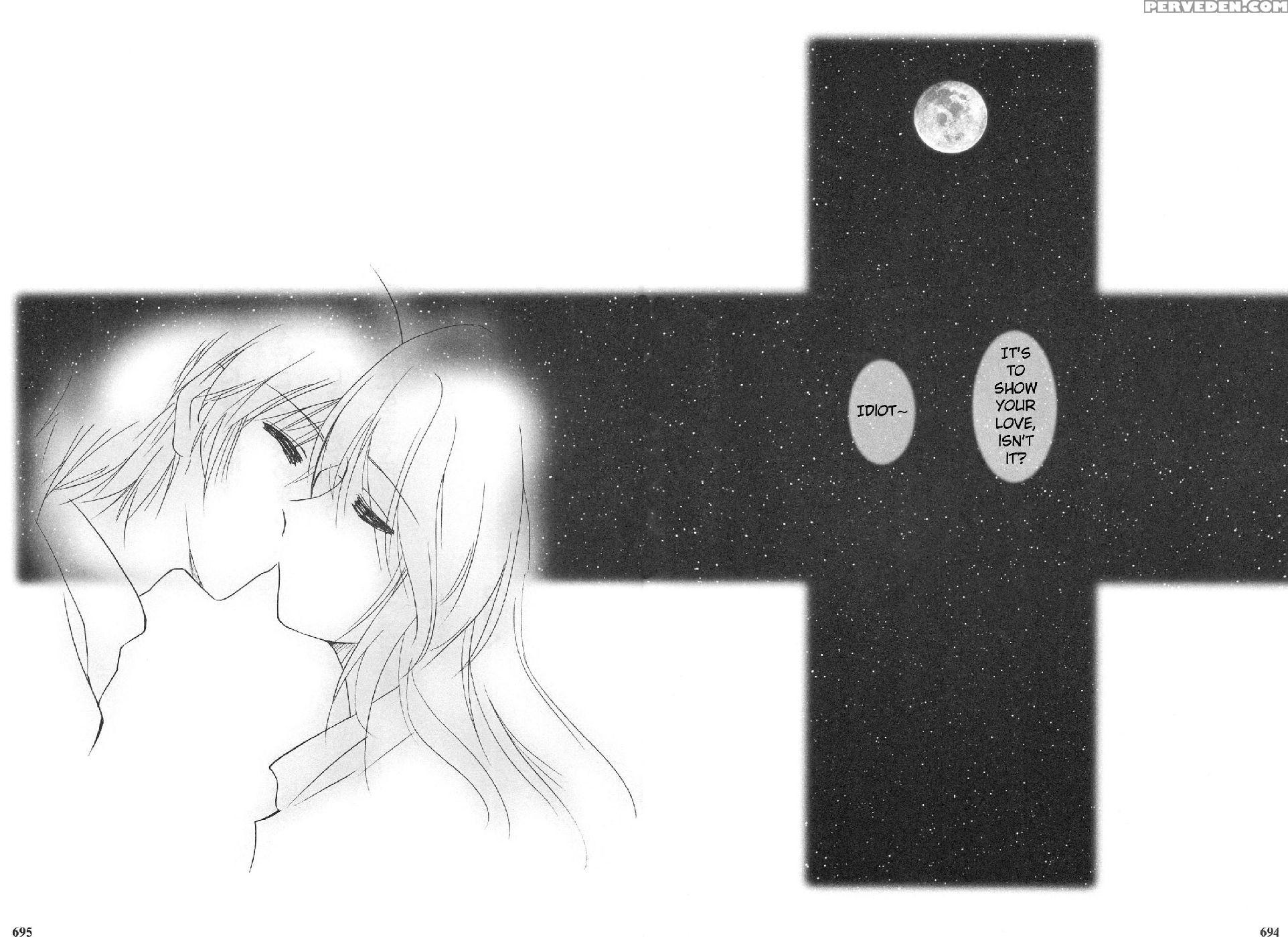 Epilogue Of Evangelion Part 7 - Neon Genesis Evangelion 1