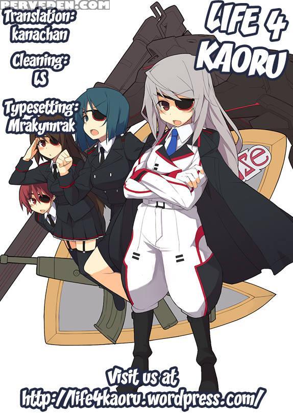 Er - Infinite Stratos 1