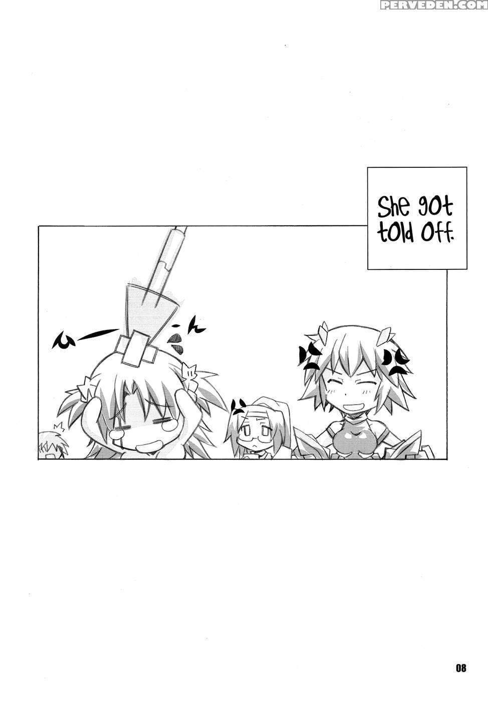 Er - Infinite Stratos 1