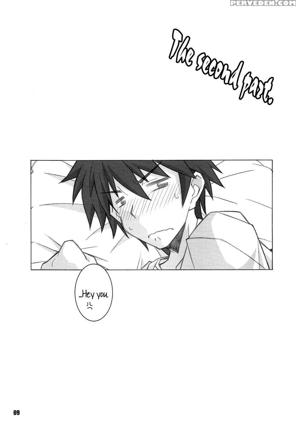 Er - Infinite Stratos 1