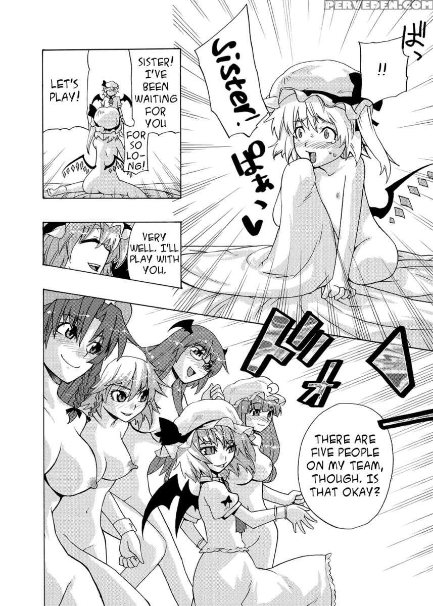 Erakattane! Fran-chan! 1