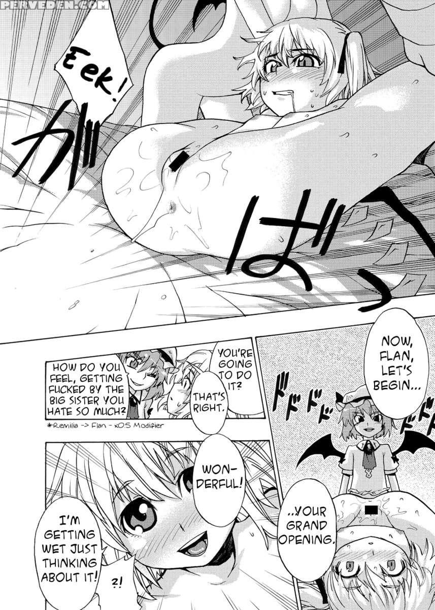 Erakattane! Fran-chan! 1