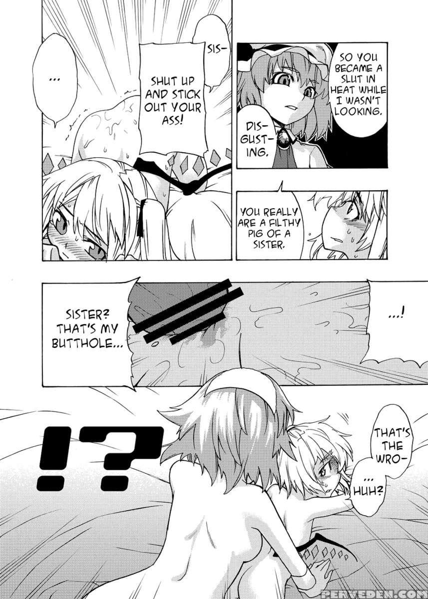 Erakattane! Fran-chan! 1