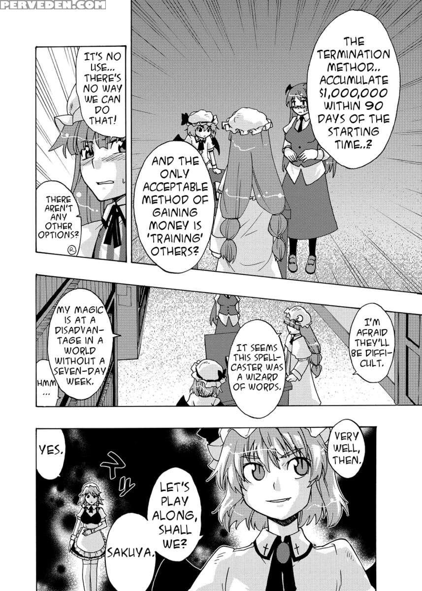 Erakattane! Fran-chan! 1