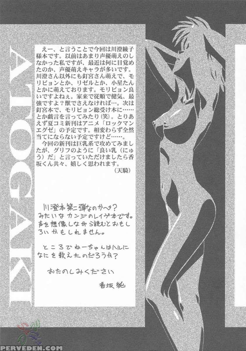 Eri-chan Daikatsuyaku 1