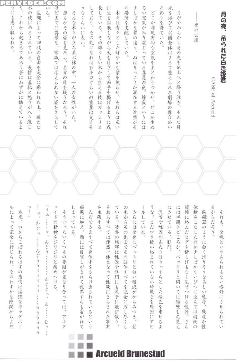 Ero Arc 1