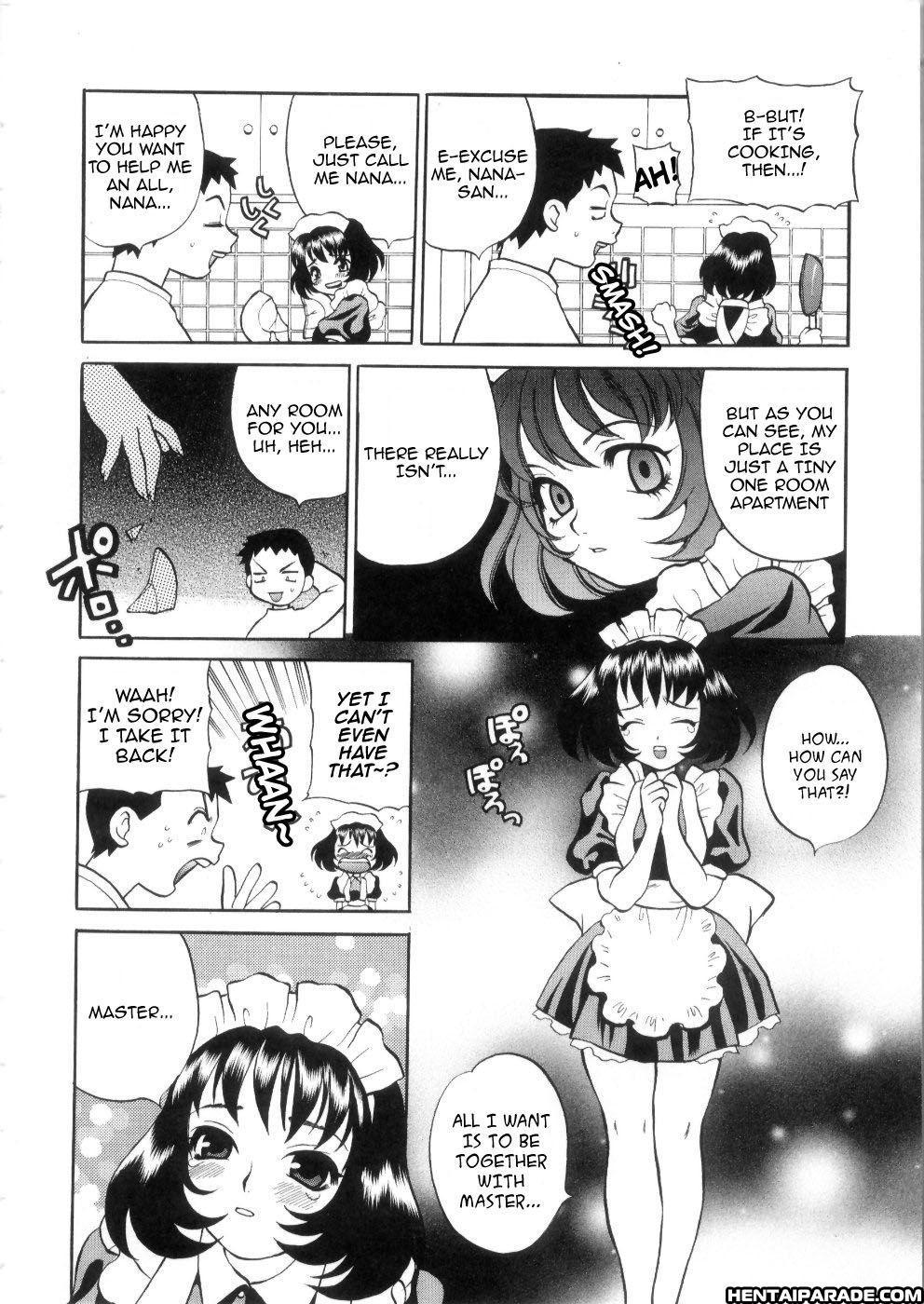 Ero Tsuma 10