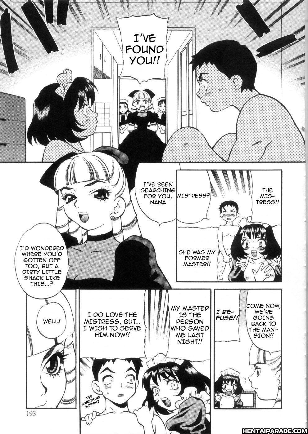 Ero Tsuma 10