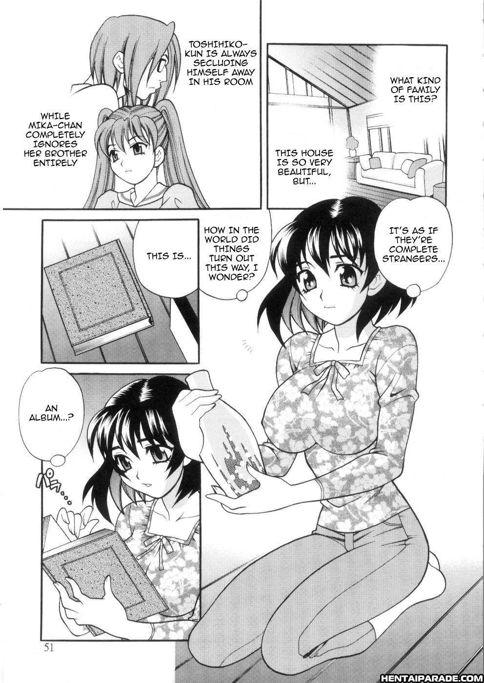 Ero Tsuma 3