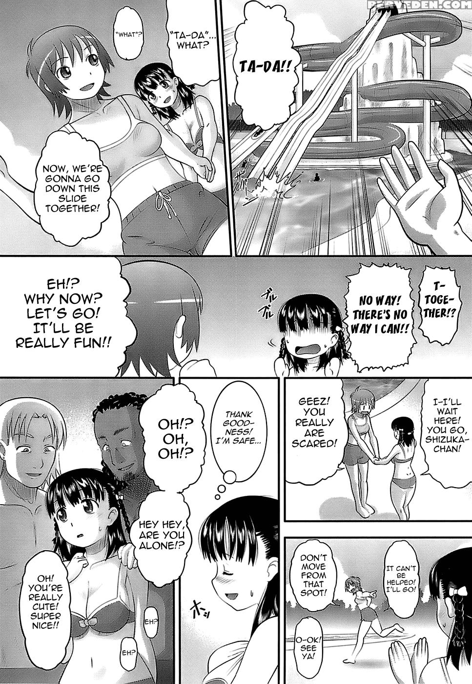 Eroi Neco Chapter 3 (with Kokona) - Original Work 1