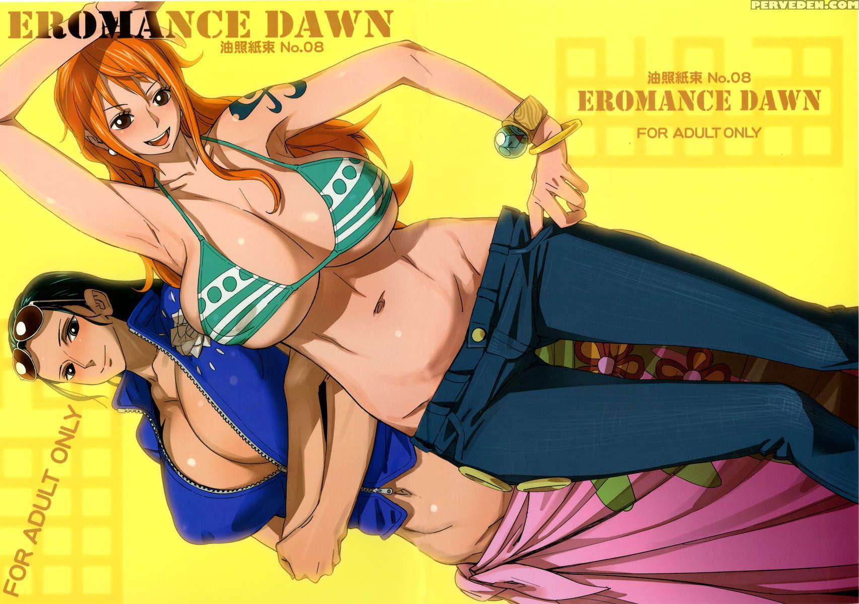 Eromance Dawn 1