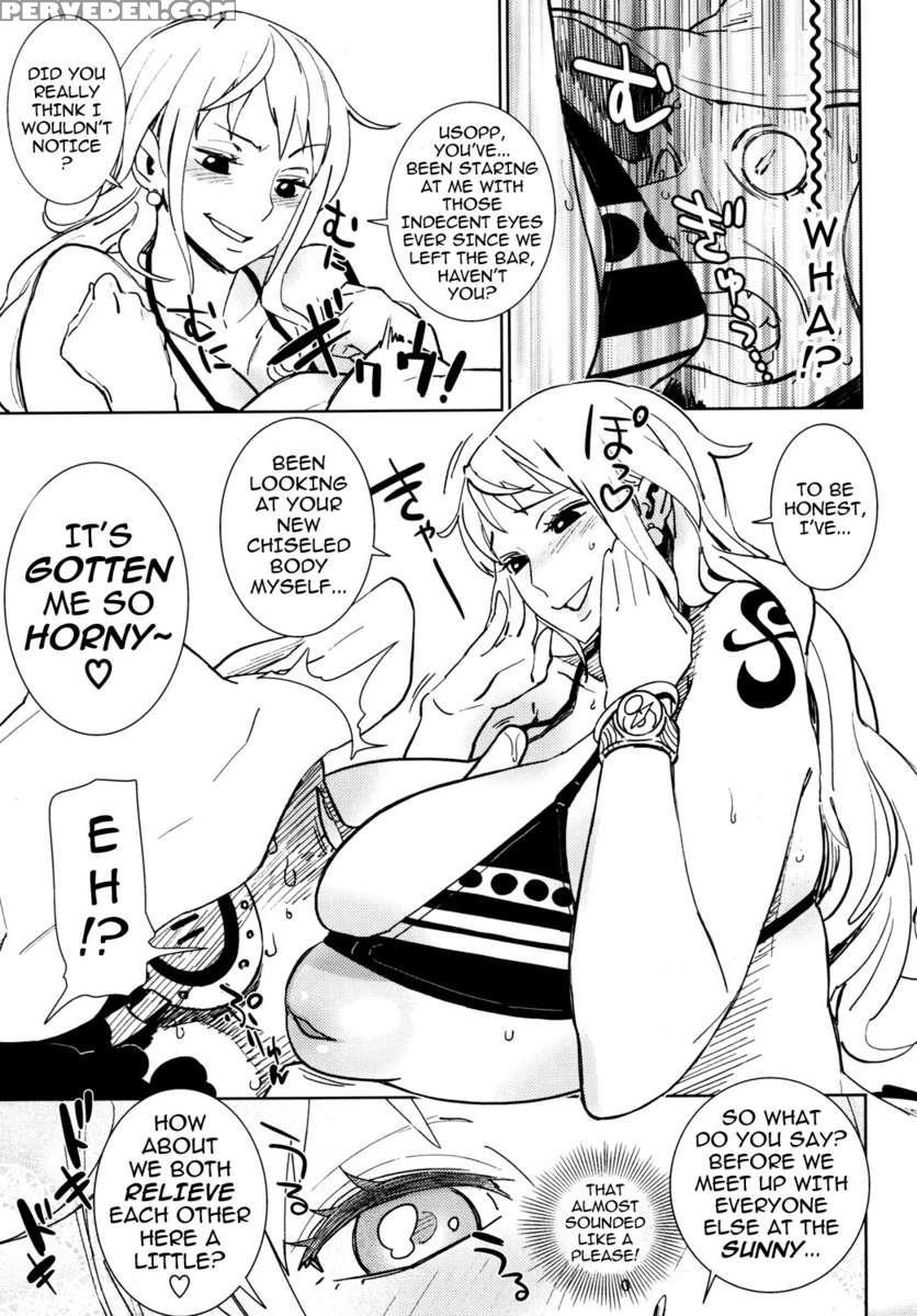 Eromance Dawn 1