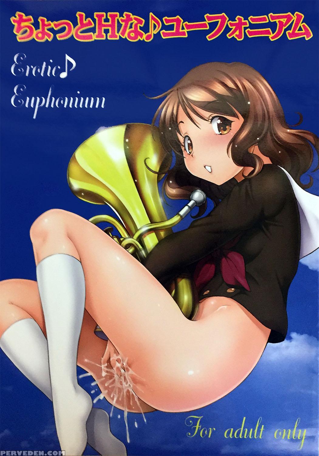 Erotic Euphonium [english] 1