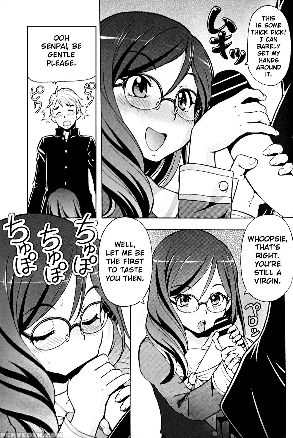 Erotic Euphonium [english] 1