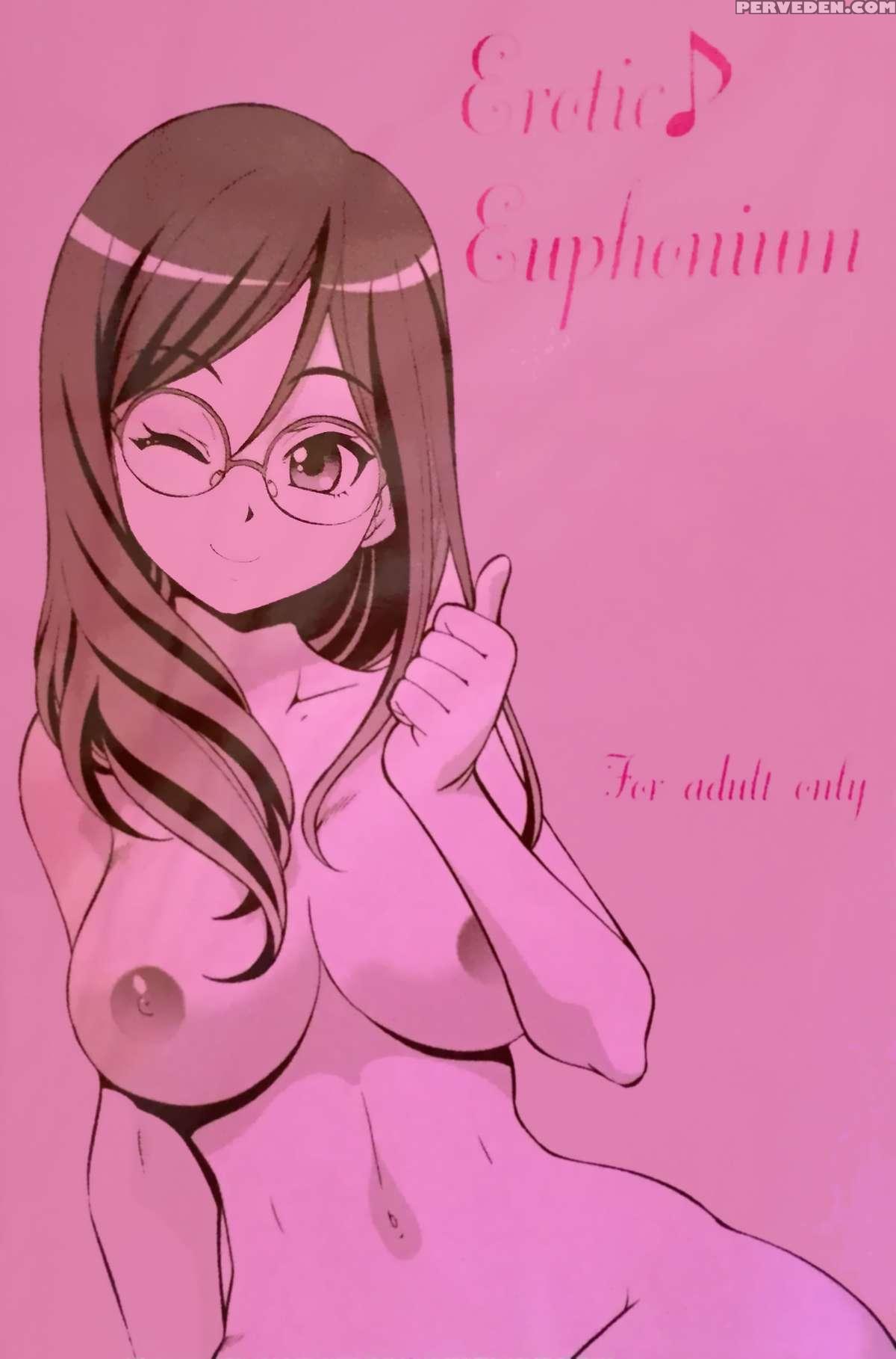 Erotic Euphonium [english] 1