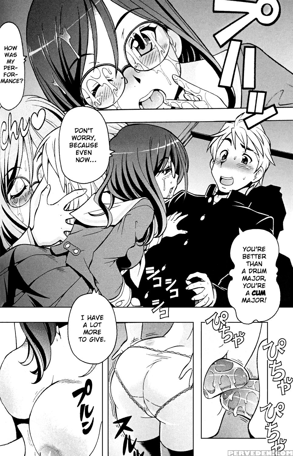Erotic Euphonium [english] 1