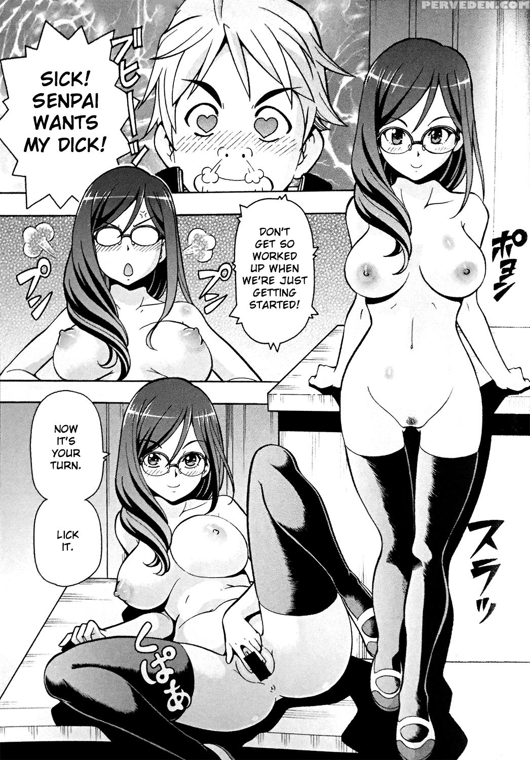 Erotic Euphonium [english] 1