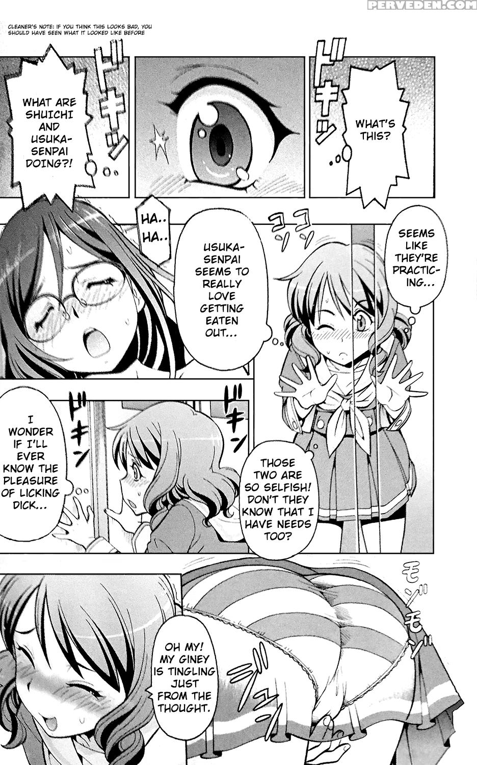 Erotic Euphonium [english] 1