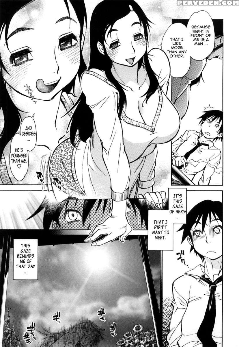 Erotic X Comedy 1