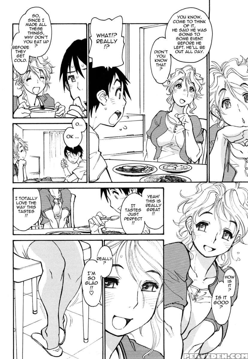 Erotic X Comedy 1