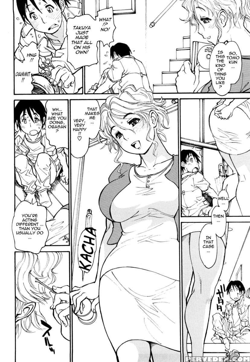 Erotic X Comedy 1