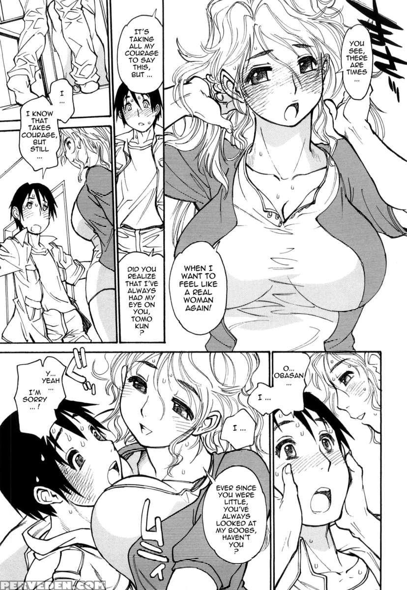 Erotic X Comedy 1