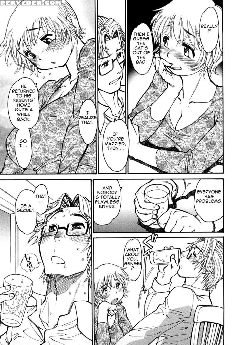 Erotic X Comedy 1