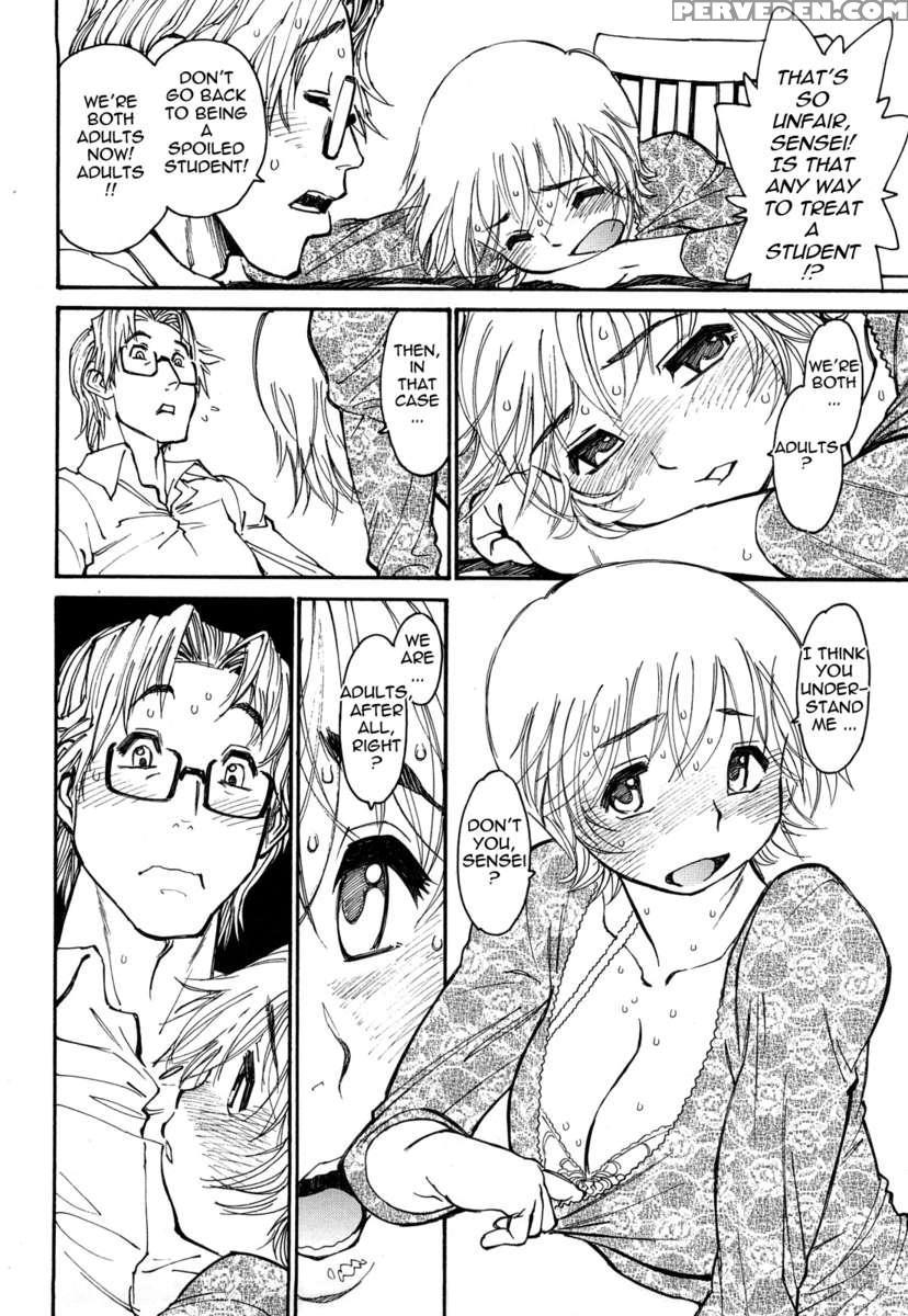 Erotic X Comedy 1