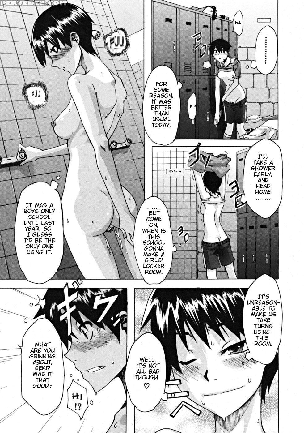 Eru Shindo - One-top Girl - Original Work 1