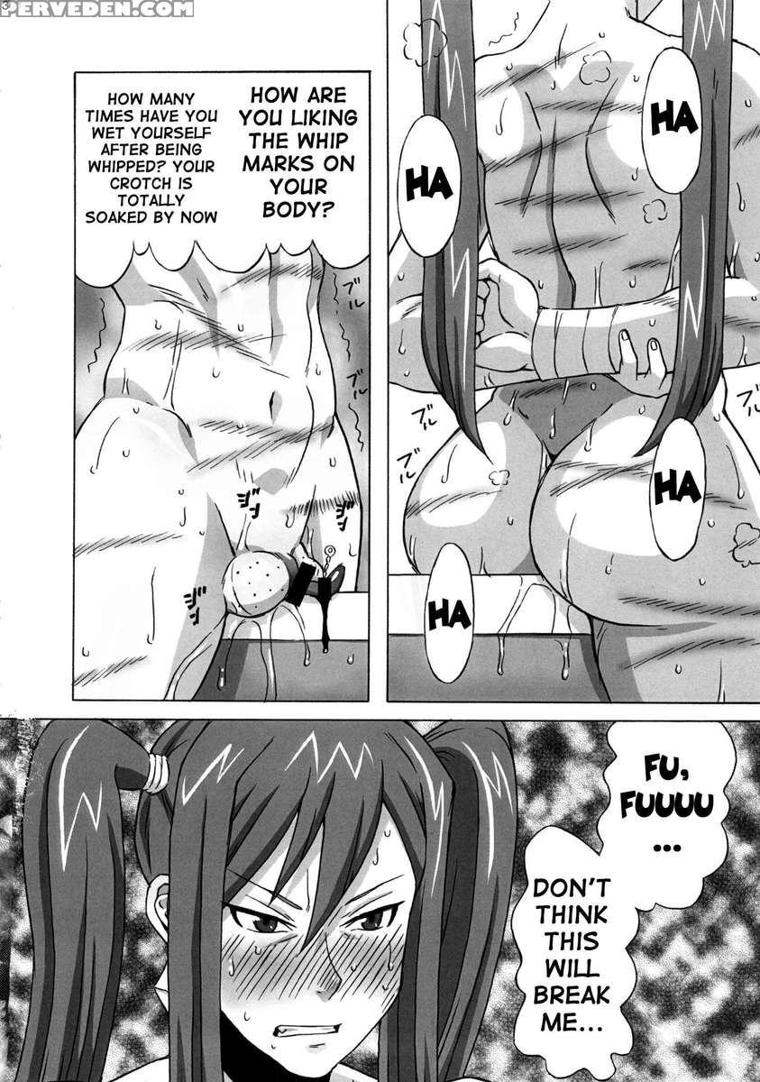 Erza-san Wo Choukyou Shite Mita. 1