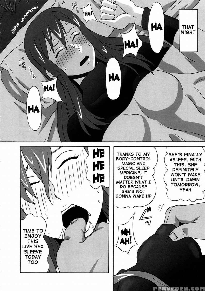 Erza-san Wo Choukyou Shite Mita. 1
