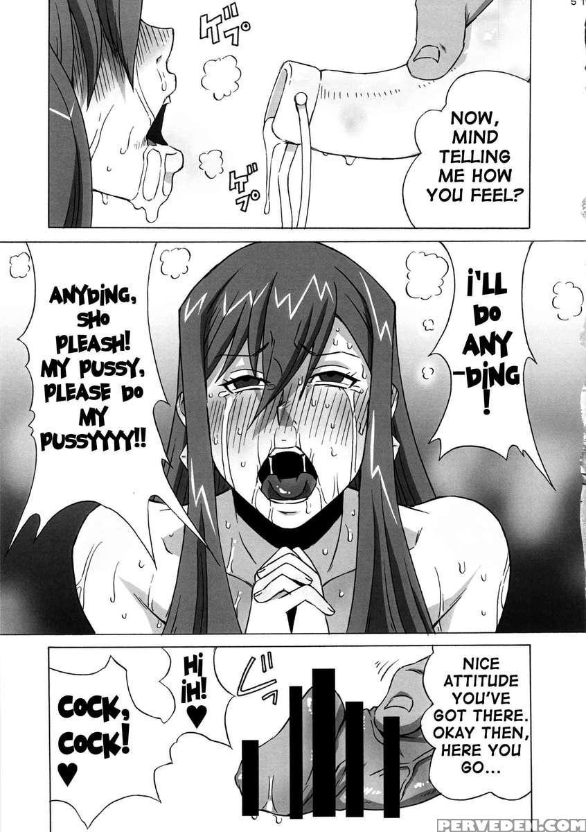 Erza-san Wo Choukyou Shite Mita. 1