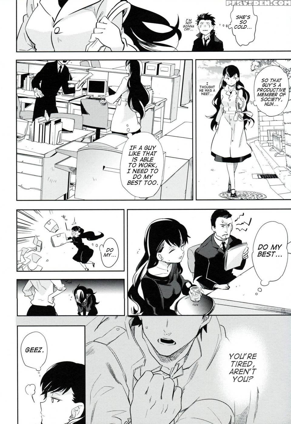 Es No Madobe 1