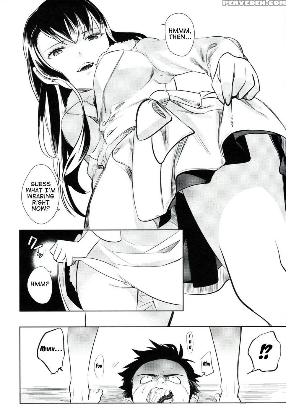 Es No Madobe 1