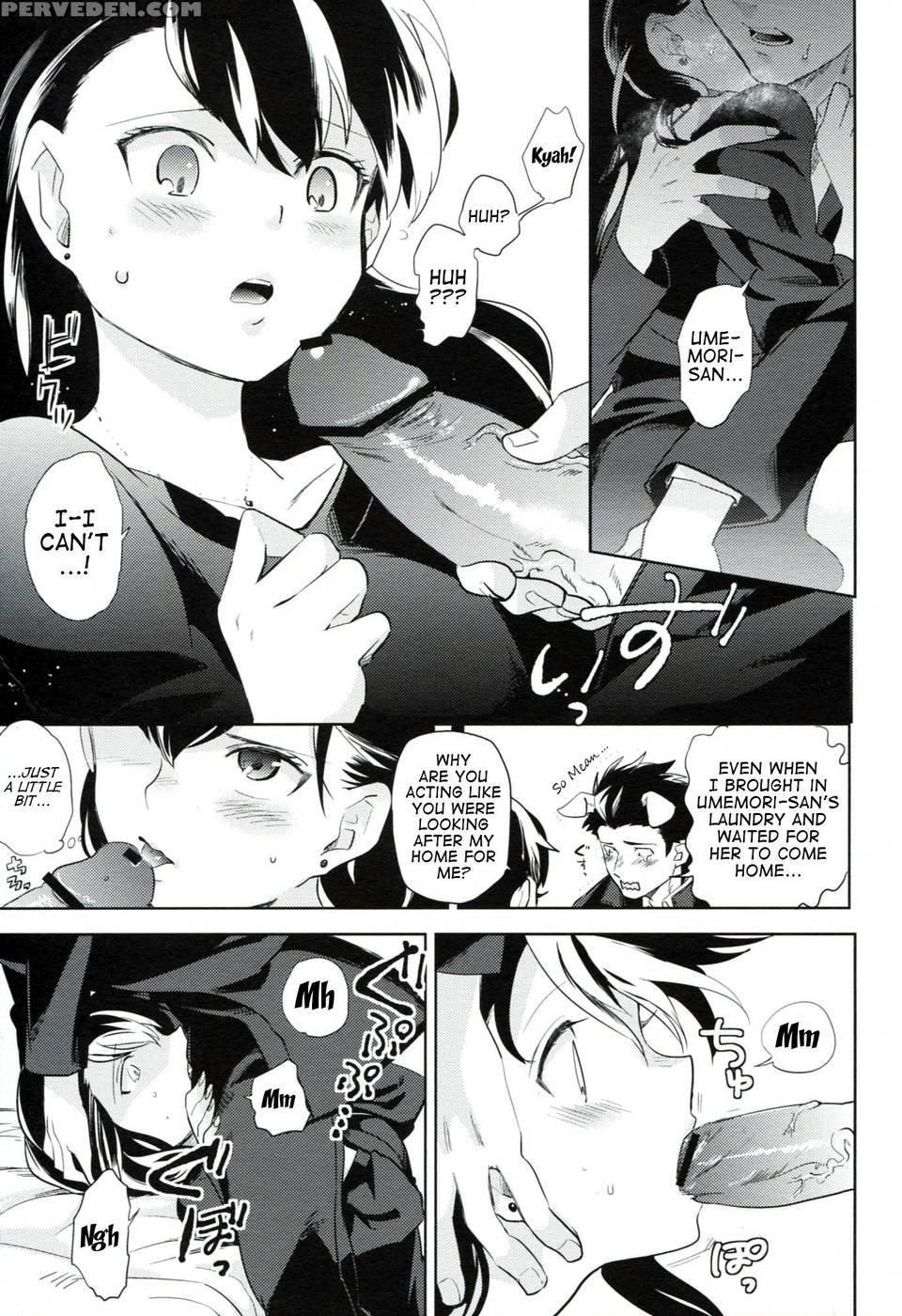 Es No Madobe 1
