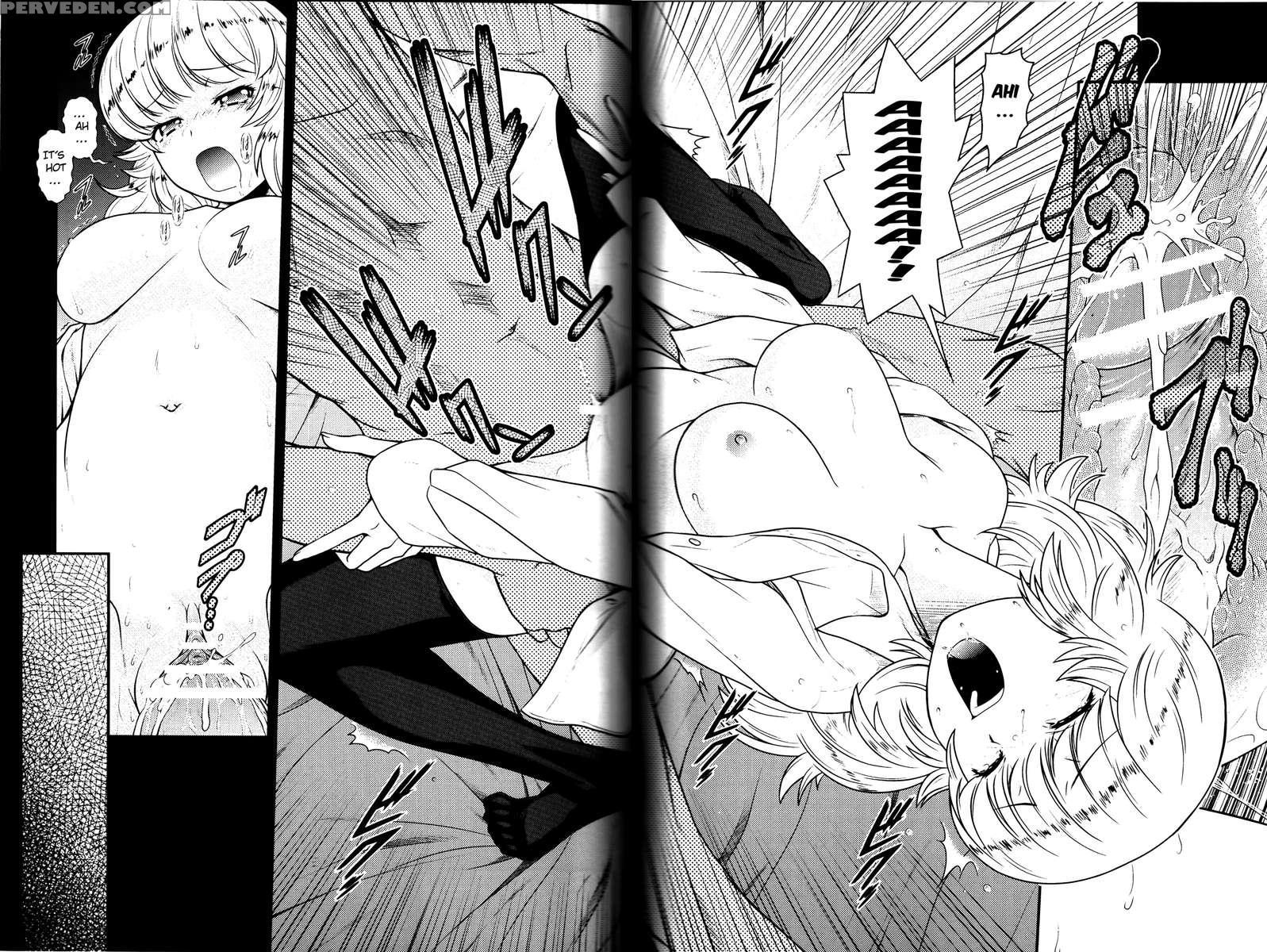 Esuchu! 4 1